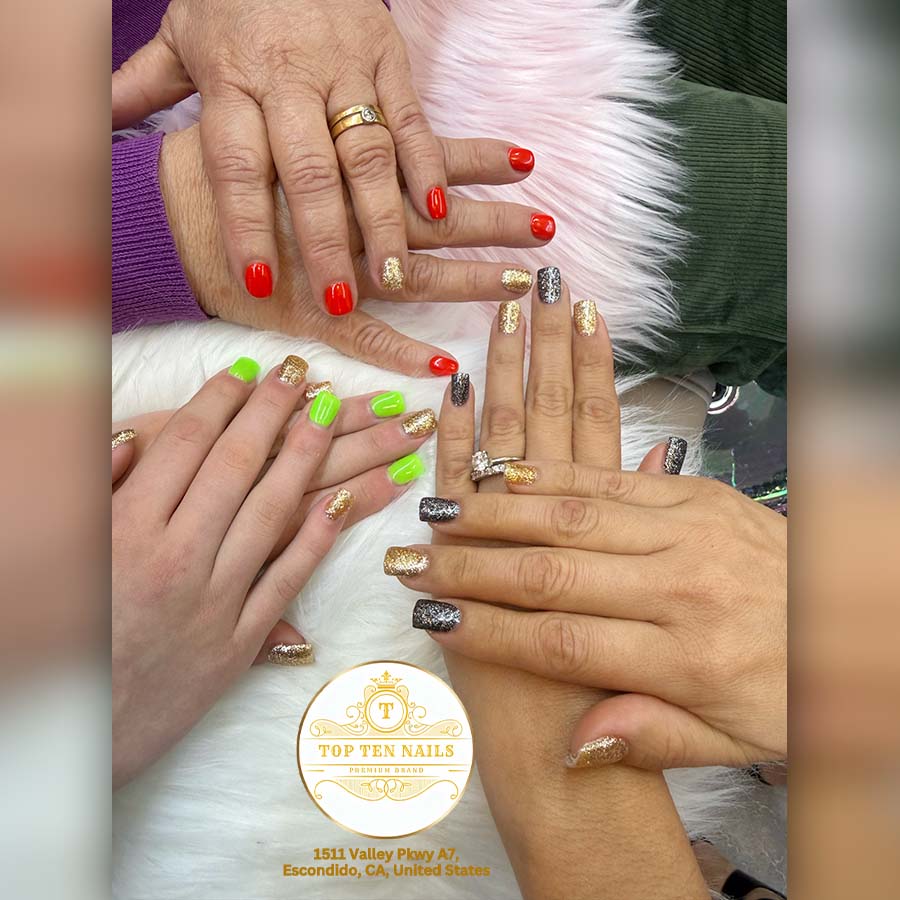 Nail Design